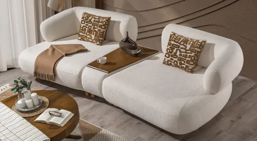 Product img 2, Petra Modern Koltuk Takımı